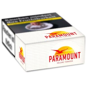 Paramount Red 19,90